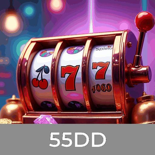 55DD: Bônus e Ofertas que Fazem a Diferença