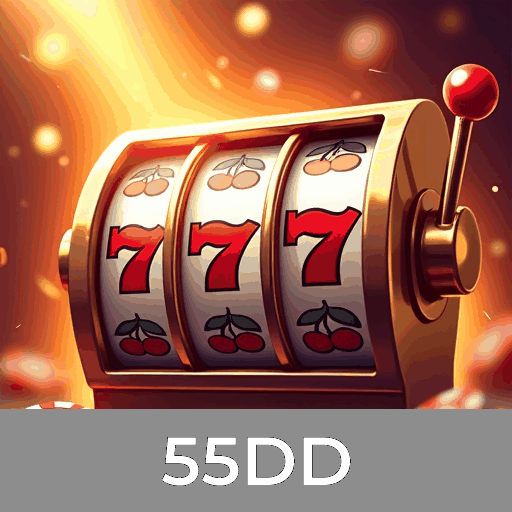 55DD: Plataforma Premiadas de Apostas Online