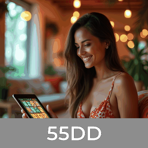 55DD: Bônus e Ofertas que Fazem a Diferença